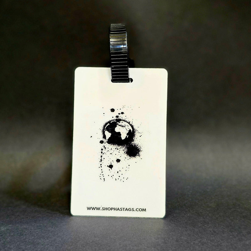 Bag tag