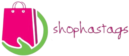 ShopHastags • Personalized Tags